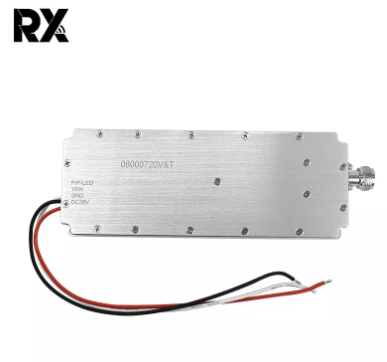 Drone sinyal bozucularındaki sirkülatörlerin ana işlevleri nelerdir?