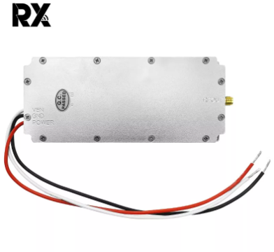 GaN Çipleri Jammer'larda Neden Bu Kadar Önemli?