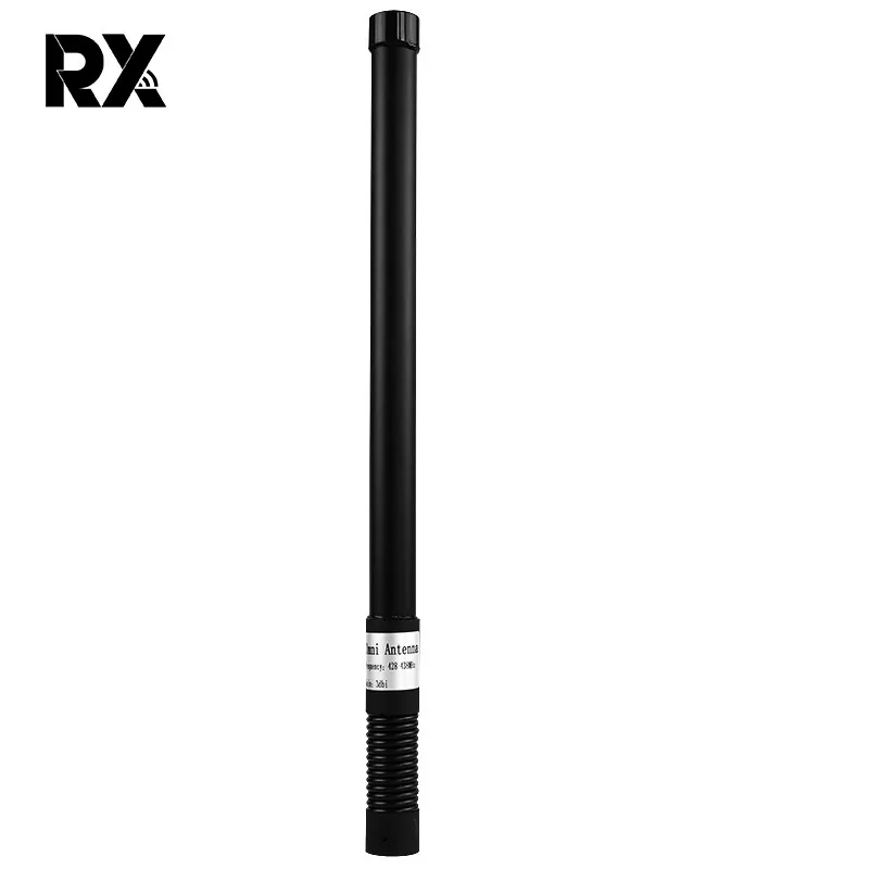 300-400MHz Yaylı Çok Yönlü Anten