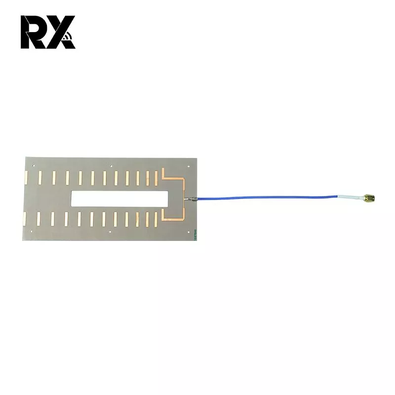 5.8G 45°18dBi Gelişmiş Yönlü PCB Anteni