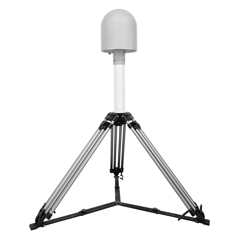 5km Drone Güvenlik Savunma Sistemi İHA Tespitini Tespit Etti