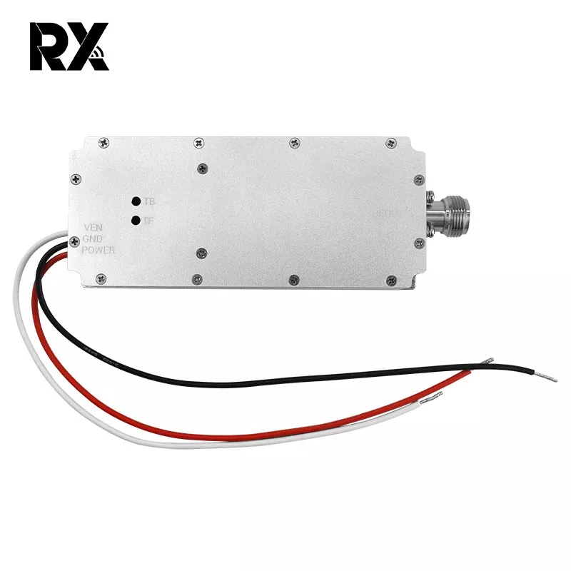 Circle Korumalı Anti-İHA 90W Yüksek Güç Modülü