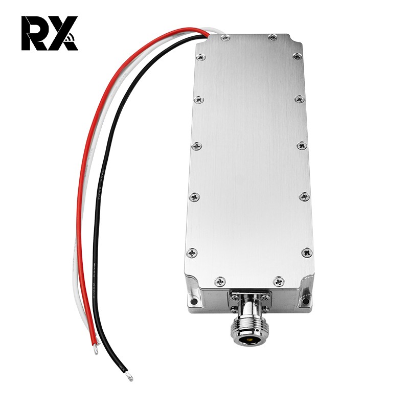 Sirkülatör 2.4GHz 50W İHA Karıştırma Modülü