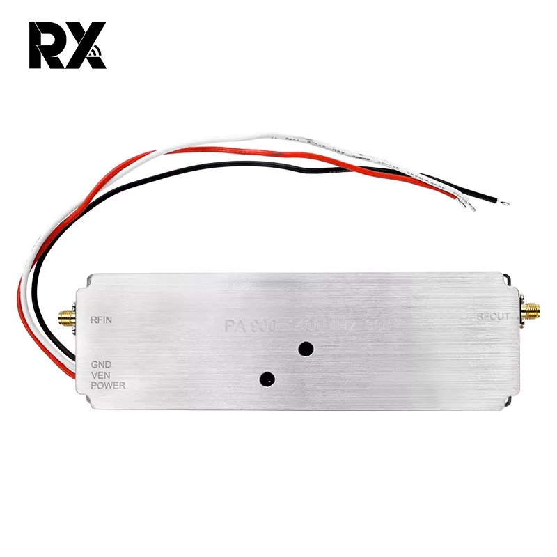 Özelleştirilmiş 30W Dijital Kaynak Yok 900-1400MHz AP Modülü