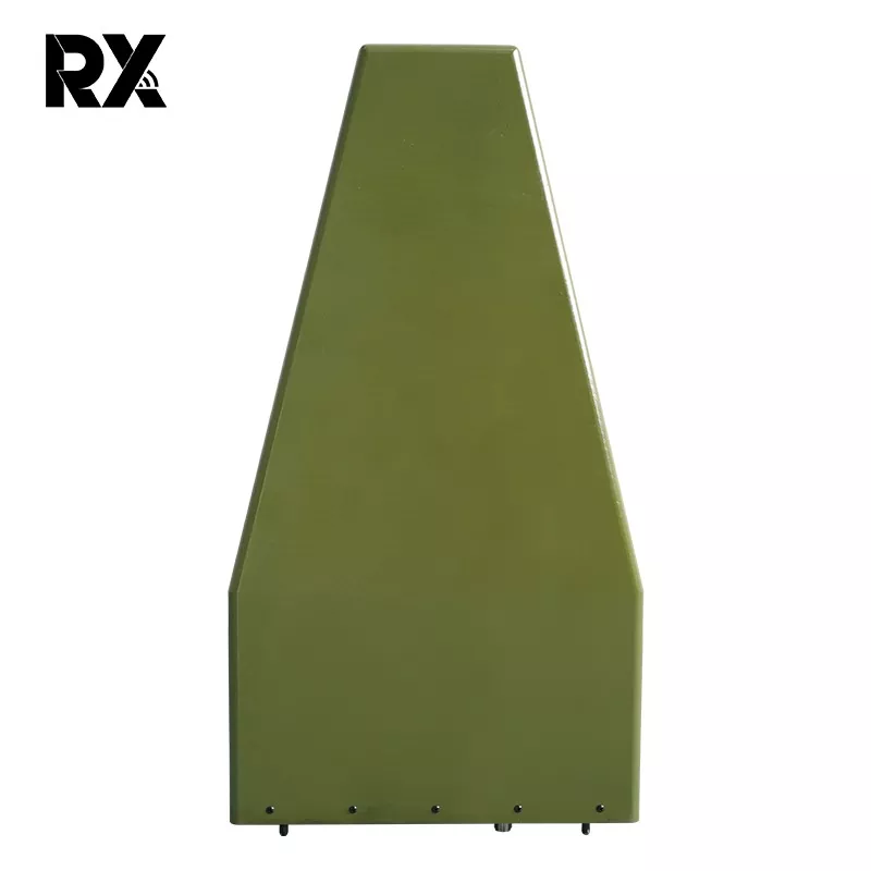 Yönlü 400-2000MHz Log Periyodik Anten 10dbi Dış Mekan Anteni