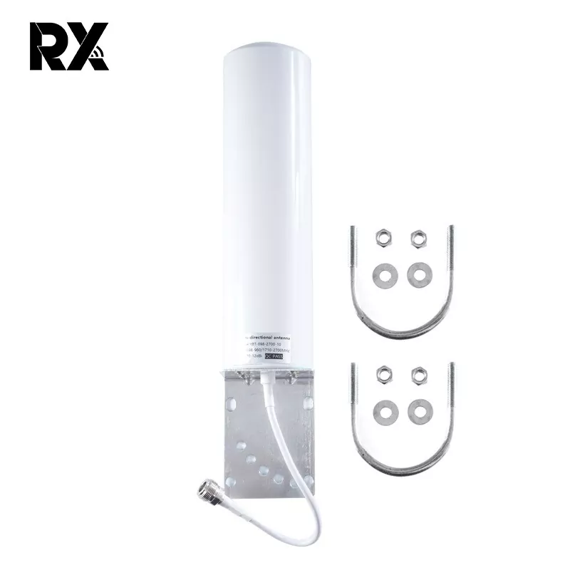 Uzun Menzilli Mimo Çok Yönlü Anten 2400-2500MHz