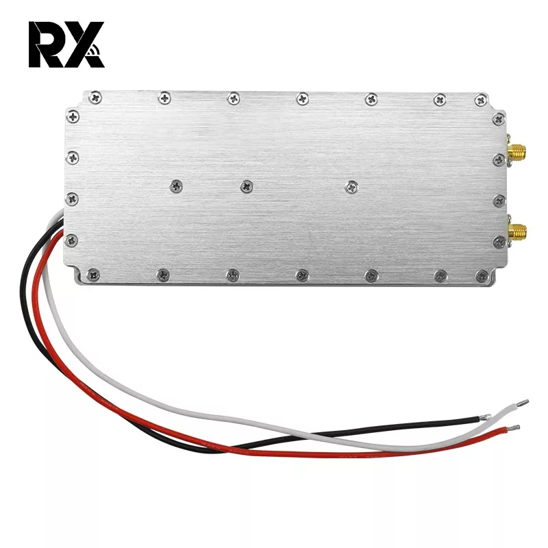 Yeni Tasarım 400-700MHz Çift Bantlı Güç Modülü 50W