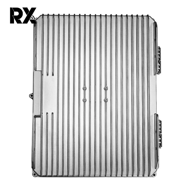 Sinyal Karıştırıcı İçin Ultra Su Geçirmez Alüminyum Kasa